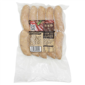 龙大美食地道肠（原味）