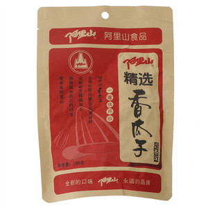 阿里山精选奶油香瓜子