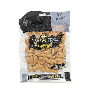 银牛牌酒肴花生（油炸类）