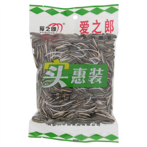 爱之郎实惠装葵瓜子