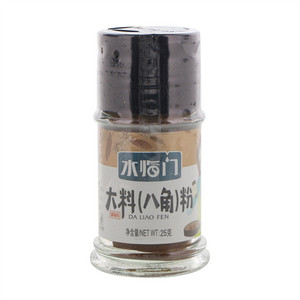 水临门大料（八角粉）粉调味料