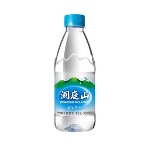 洞庭山饮用天然泉水