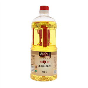 郑家坊玉米胚芽油