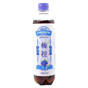 娃哈哈梅控