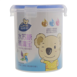 嘤嘤嗳水苏糖清清宝