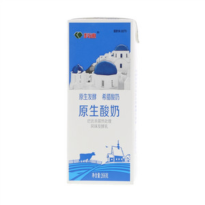 科迪原生酸奶
