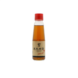 天兴黑芝麻油