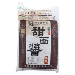 槐茂甜面酱
