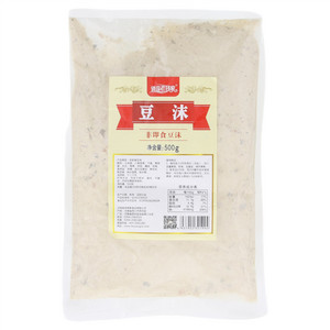 逍遥老杨家豆沫