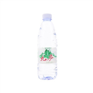 九庐饮用天然水