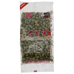 老吴家青黄豆
