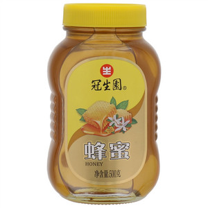 冠生园蜂蜜