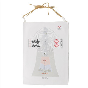 源璟农夫2950有机稻米