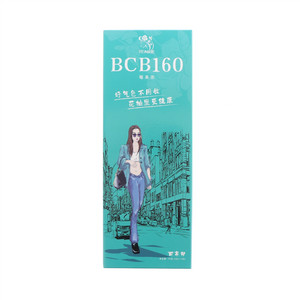 花柚里BCB160莓果茶