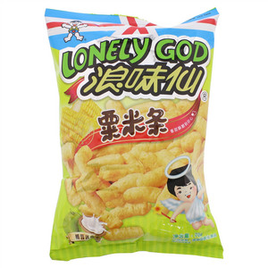 旺仔卡兹脆