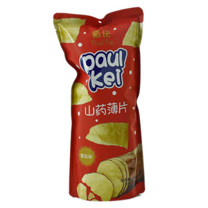 葡记番茄味山药薄片