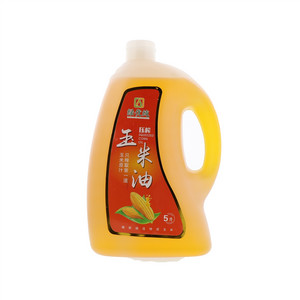绿优纯玉米油