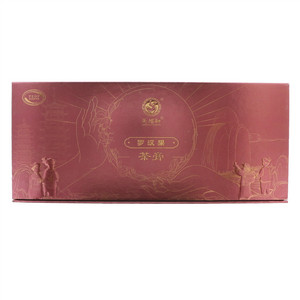 晟熠翔罗汉果茶膏（固体饮料）