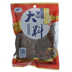 正福记大料