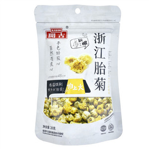 开古浙江胎菊(代用茶)