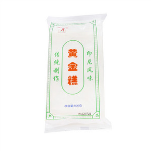 麦禾园黄金糕