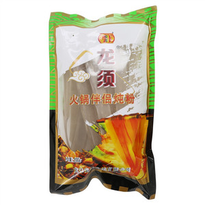龙须火锅伴侣炖粉