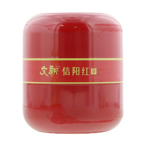 文新正红信阳红茶