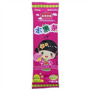 本家良田草莓水果条
