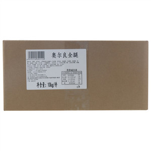 奥尔良全腿