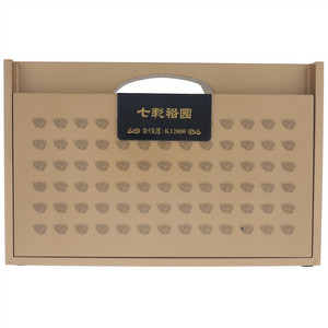 七彩裕园金线莲-K12000