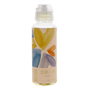 禹益低聚果糖
