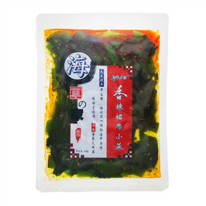 海草之家香辣裙带小菜