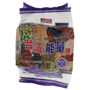 惠享粗粮99棒海苔夹心味