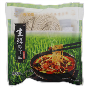味司農生鲜臊子面