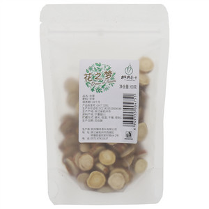 狮井茶叶花之梦甘草
