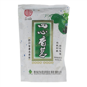 四心茉莉花茶