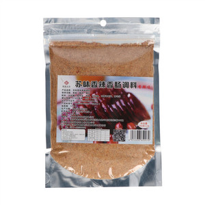 昌柏名扬苏味香辣香肠调料