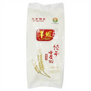 丰发饺子用小麦粉