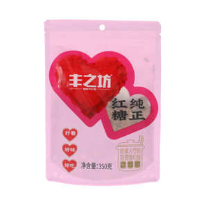 丰之坊纯正红糖
