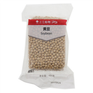 S三江购物黄豆400g