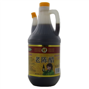 绿林渊 老陈醋（酿造食醋）