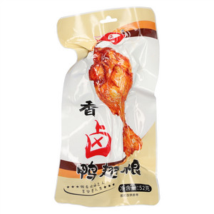 涵宝香卤鸭翅根