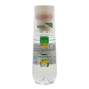 绿蜜康椴树蜜蜂蜜水