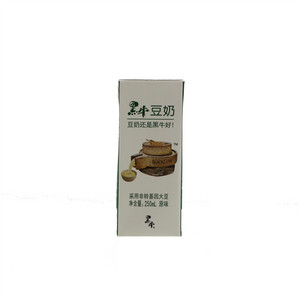 砖包豆奶