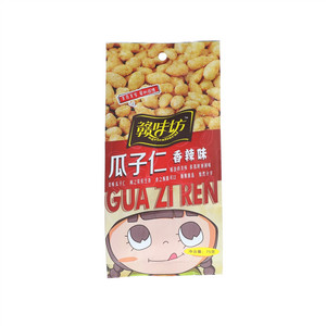 赣味坊瓜子仁香辣味