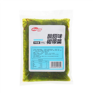 德特调味梗丝（酸甜味）