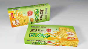 蔡大白原味劲脆薯片