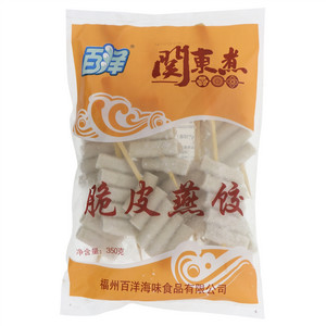 百洋脆皮燕饺