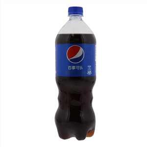 900mL百事可乐pepsi可乐型汽水