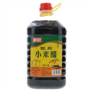 酿厨小米醋